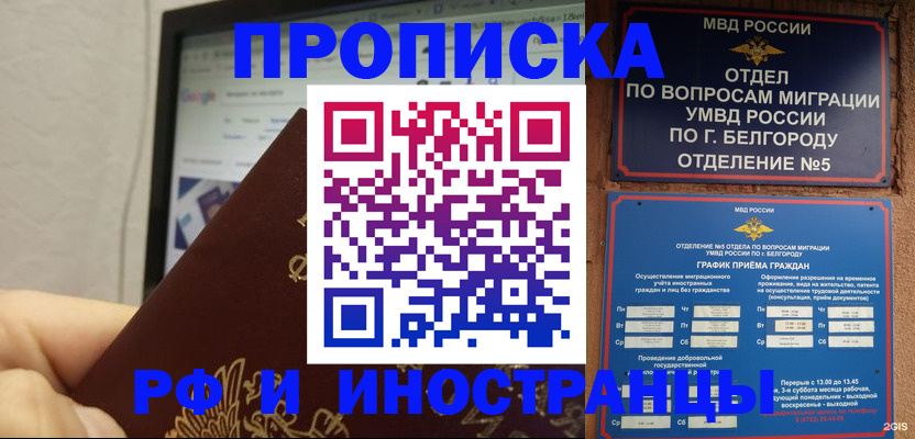 миграционный учет в Королёве